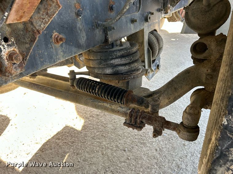 image for item EV9397 2004 Mack CV513  ready mix truck