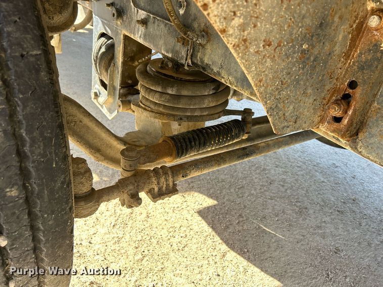 image for item EV9397 2004 Mack CV513  ready mix truck