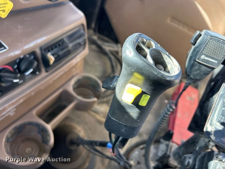 image for item EV9397 2004 Mack CV513  ready mix truck