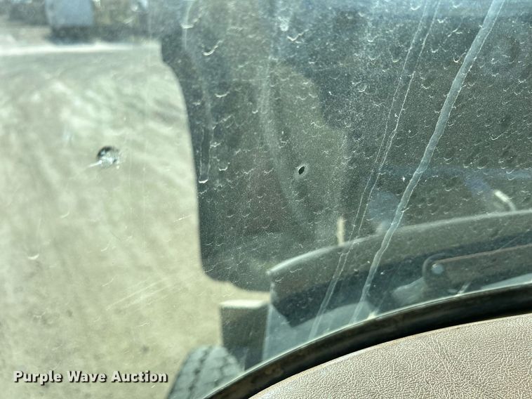 image for item EV9397 2004 Mack CV513  ready mix truck