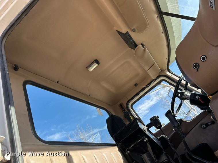 image for item EV9397 2004 Mack CV513  ready mix truck