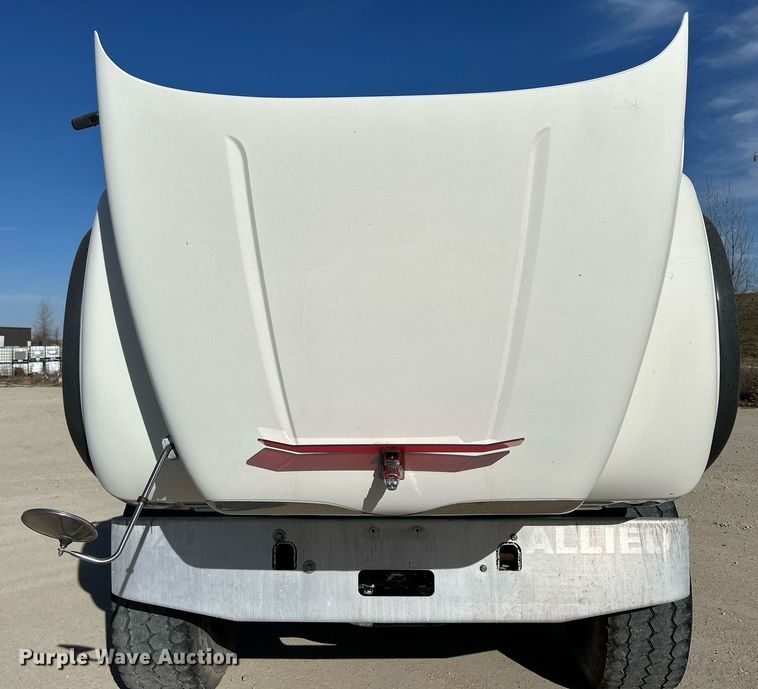 image for item EV9397 2004 Mack CV513  ready mix truck