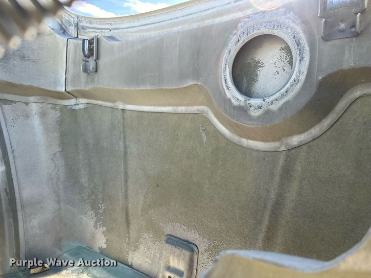 image for item EV9397 2004 Mack CV513  ready mix truck