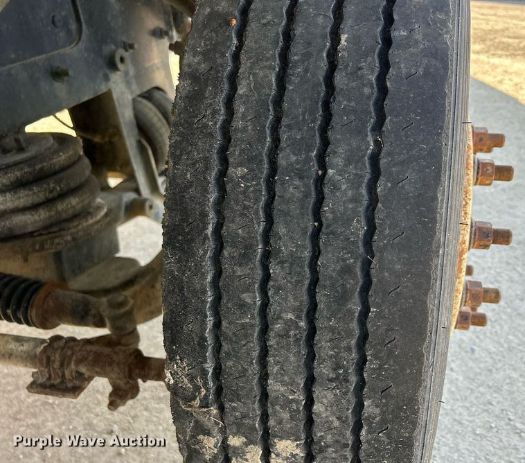 image for item EV9397 2004 Mack CV513  ready mix truck