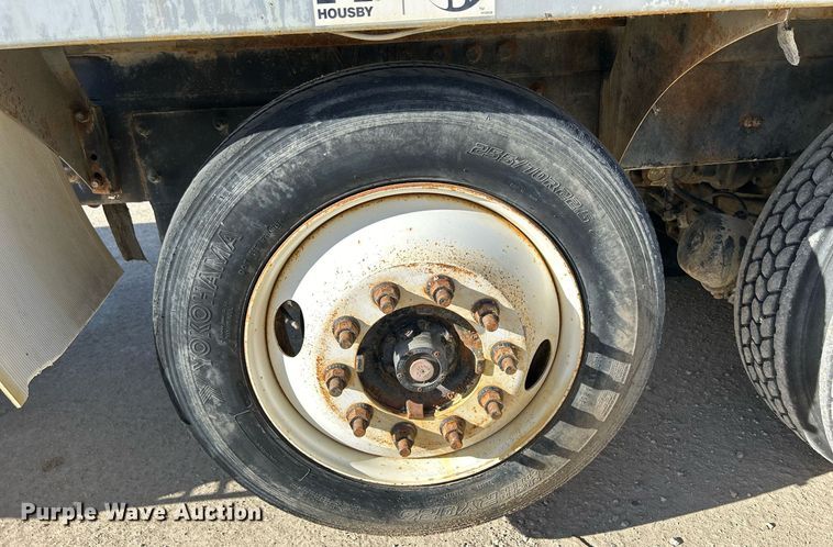 image for item EV9397 2004 Mack CV513  ready mix truck