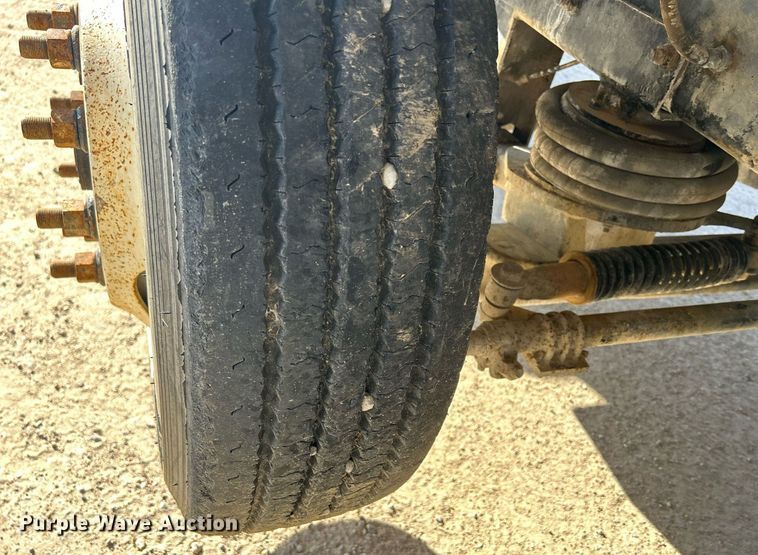 image for item EV9397 2004 Mack CV513  ready mix truck