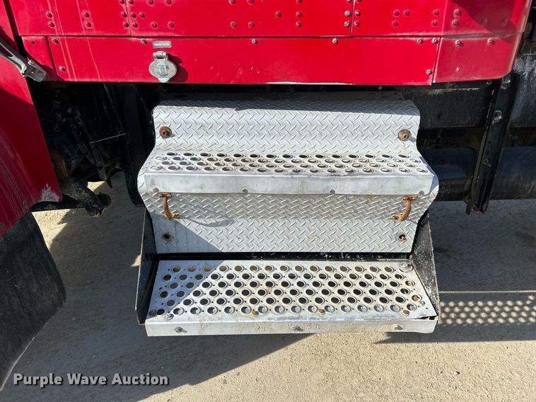 image for item EV9398 2003 Kenworth W900  ready mix truck