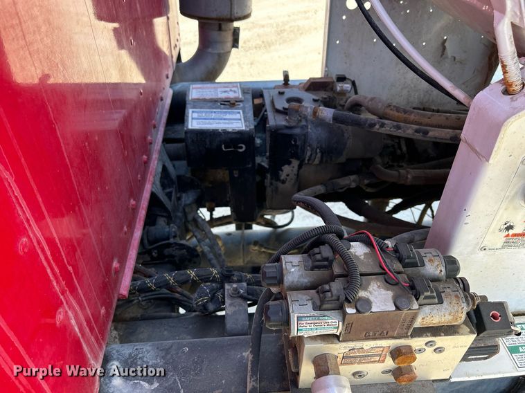 image for item EV9398 2003 Kenworth W900  ready mix truck