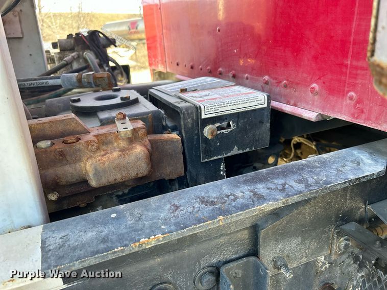 image for item EV9398 2003 Kenworth W900  ready mix truck