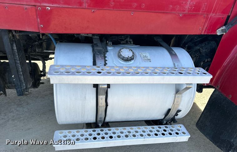 image for item EV9398 2003 Kenworth W900  ready mix truck