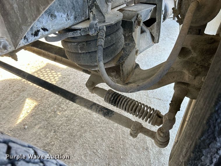 image for item EV9398 2003 Kenworth W900  ready mix truck