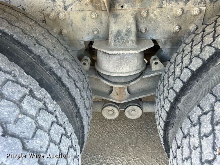 image for item EV9398 2003 Kenworth W900  ready mix truck