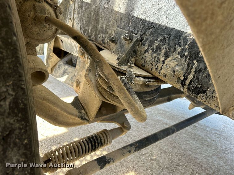 image for item EV9398 2003 Kenworth W900  ready mix truck