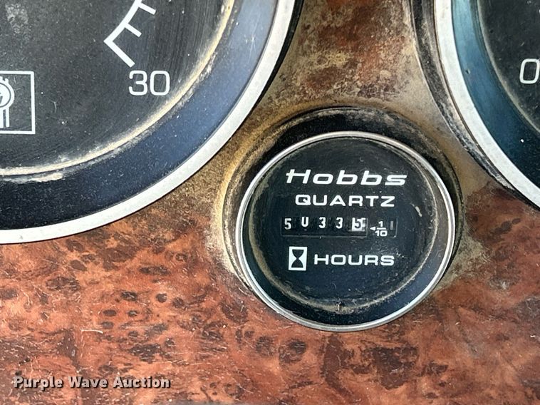 image for item EV9398 2003 Kenworth W900  ready mix truck