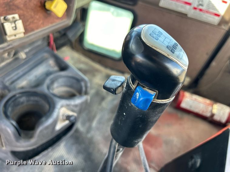 image for item EV9398 2003 Kenworth W900  ready mix truck