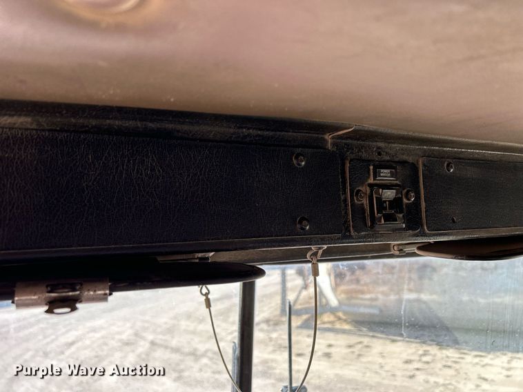 image for item EV9398 2003 Kenworth W900  ready mix truck