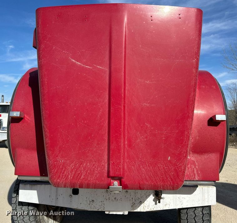 image for item EV9398 2003 Kenworth W900  ready mix truck