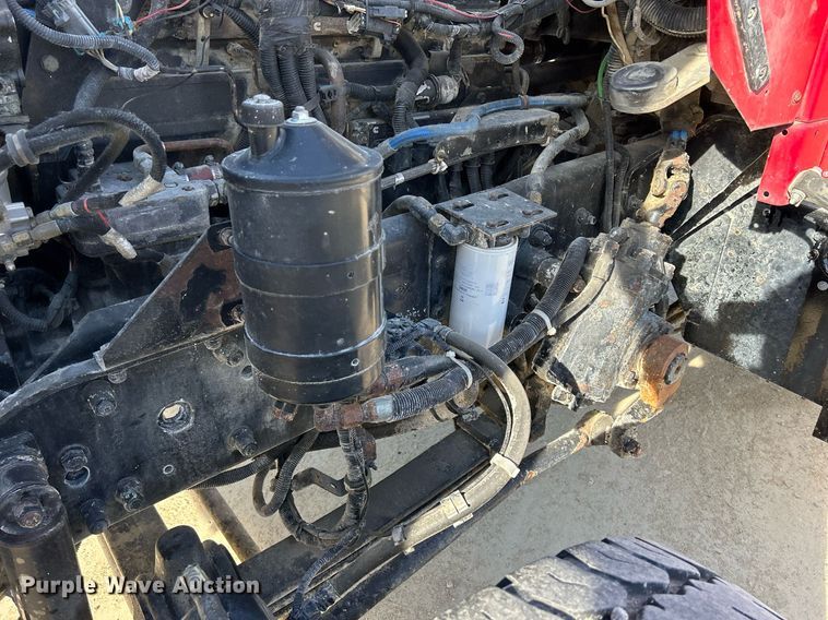 image for item EV9398 2003 Kenworth W900  ready mix truck