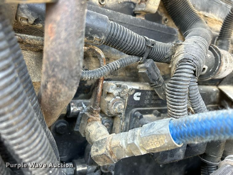 image for item EV9398 2003 Kenworth W900  ready mix truck