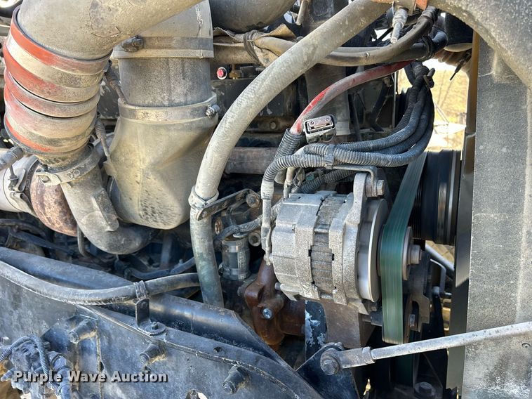 image for item EV9398 2003 Kenworth W900  ready mix truck