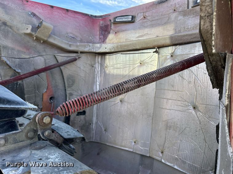 image for item EV9398 2003 Kenworth W900  ready mix truck