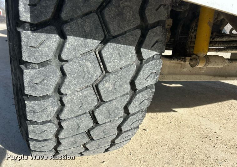 image for item EV9398 2003 Kenworth W900  ready mix truck