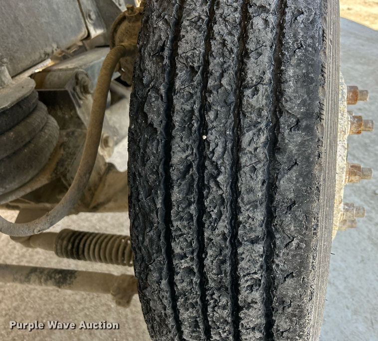 image for item EV9398 2003 Kenworth W900  ready mix truck