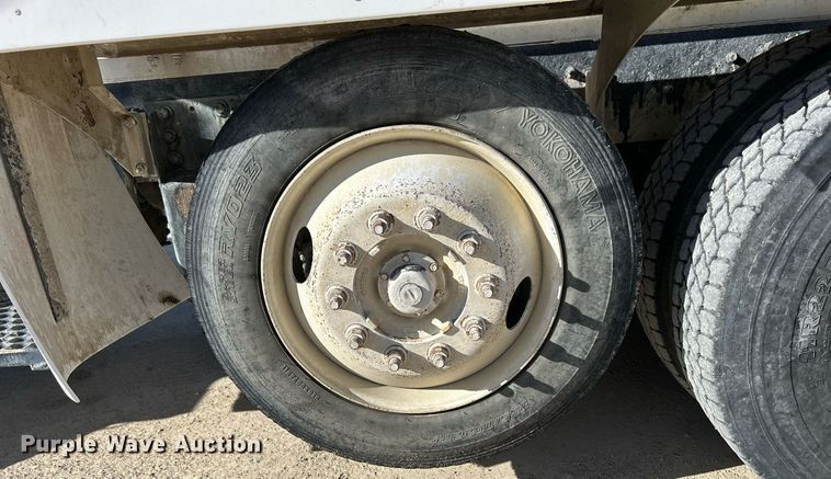 image for item EV9398 2003 Kenworth W900  ready mix truck