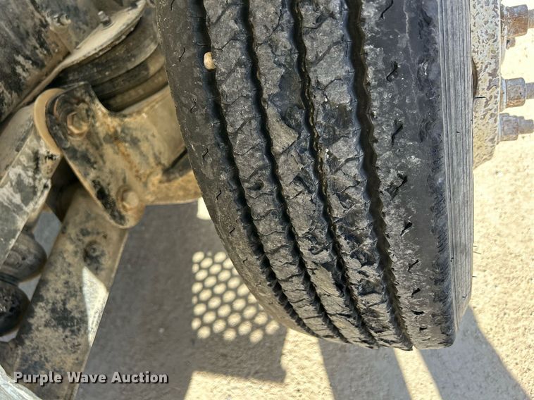 image for item EV9398 2003 Kenworth W900  ready mix truck