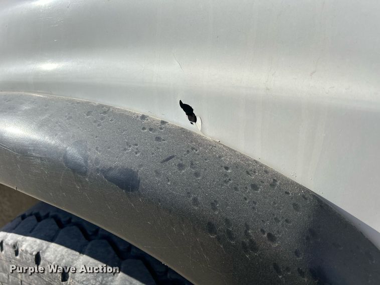 image for item EV9400 2004 Mack CV513  ready mix truck