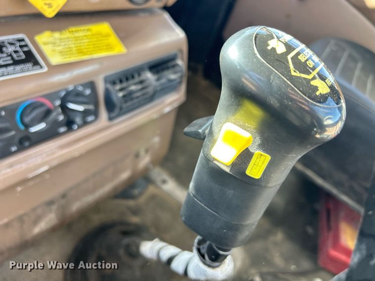 image for item EV9400 2004 Mack CV513  ready mix truck