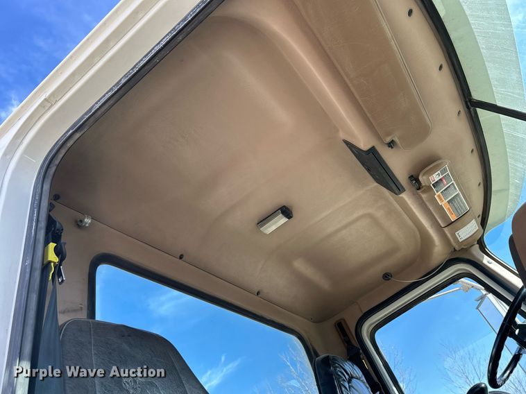 image for item EV9400 2004 Mack CV513  ready mix truck