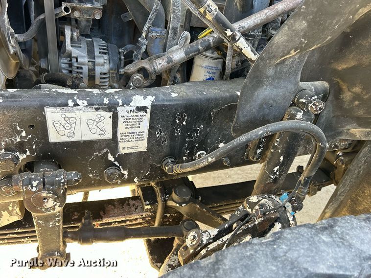 image for item EV9400 2004 Mack CV513  ready mix truck