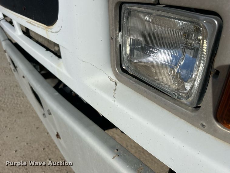 image for item EV9401 2003 Sterling LT9500  ready mix truck