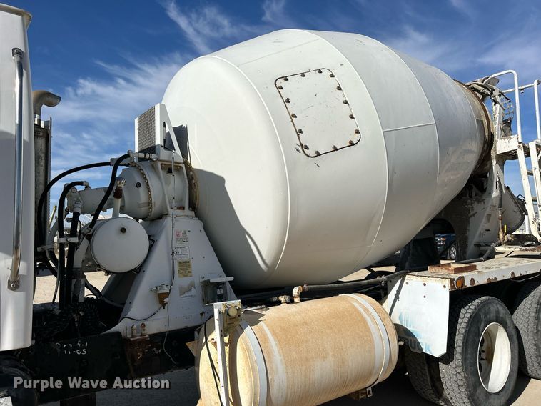 image for item EV9401 2003 Sterling LT9500  ready mix truck