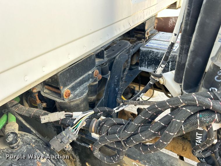 image for item EV9401 2003 Sterling LT9500  ready mix truck