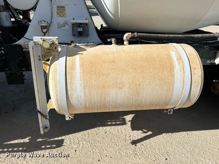 image for item EV9401 2003 Sterling LT9500  ready mix truck