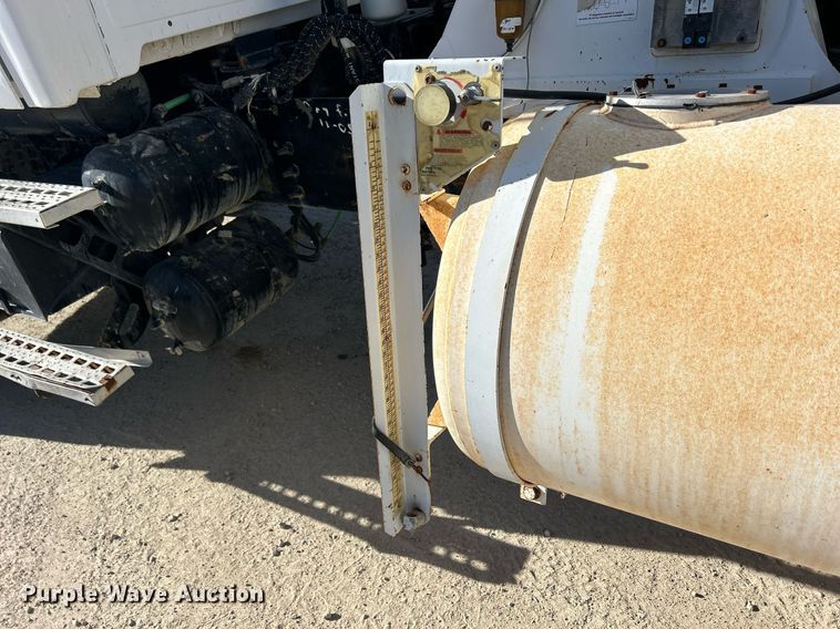 image for item EV9401 2003 Sterling LT9500  ready mix truck