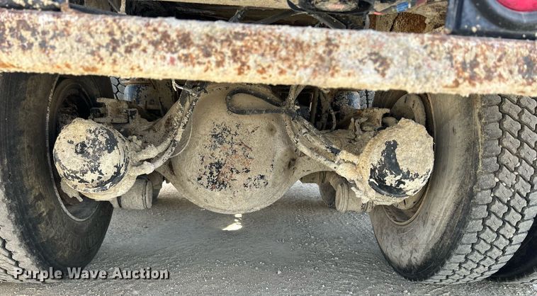 image for item EV9401 2003 Sterling LT9500  ready mix truck