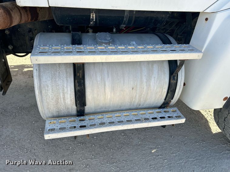 image for item EV9401 2003 Sterling LT9500  ready mix truck