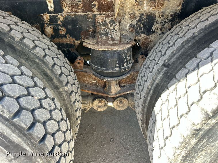 image for item EV9401 2003 Sterling LT9500  ready mix truck