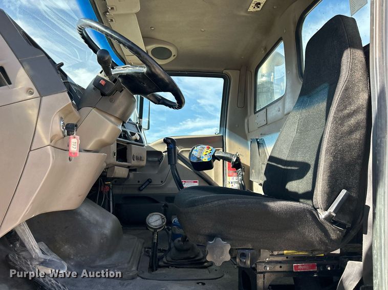 image for item EV9401 2003 Sterling LT9500  ready mix truck