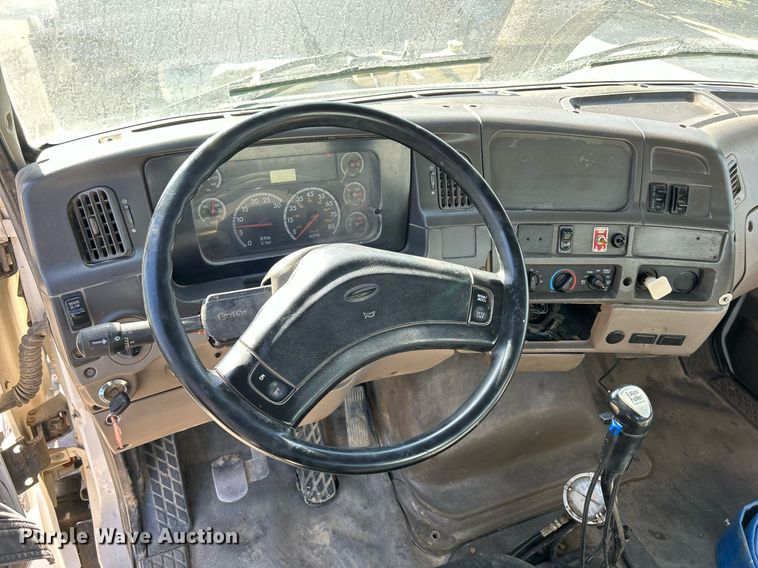 image for item EV9401 2003 Sterling LT9500  ready mix truck