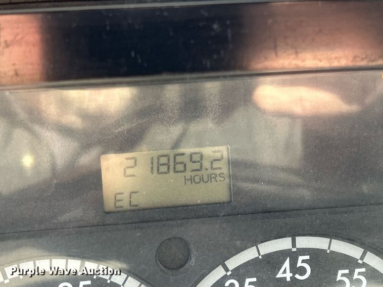 image for item EV9401 2003 Sterling LT9500  ready mix truck