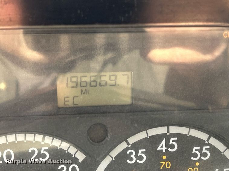 image for item EV9401 2003 Sterling LT9500  ready mix truck