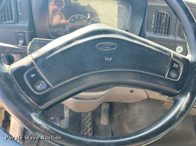 image for item EV9401 2003 Sterling LT9500  ready mix truck