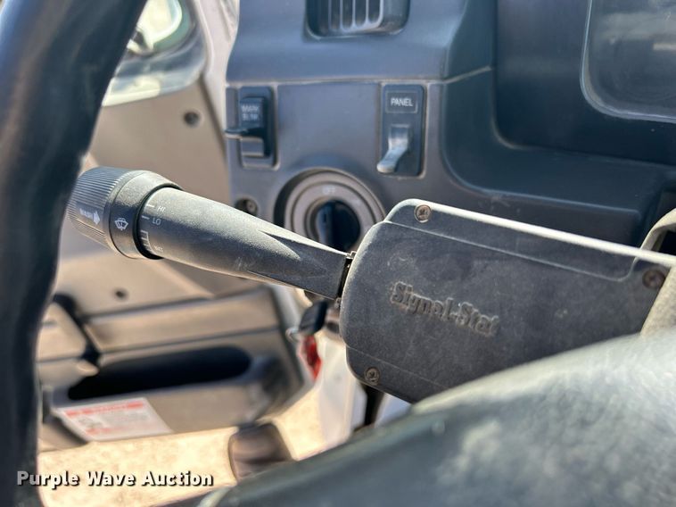 image for item EV9401 2003 Sterling LT9500  ready mix truck