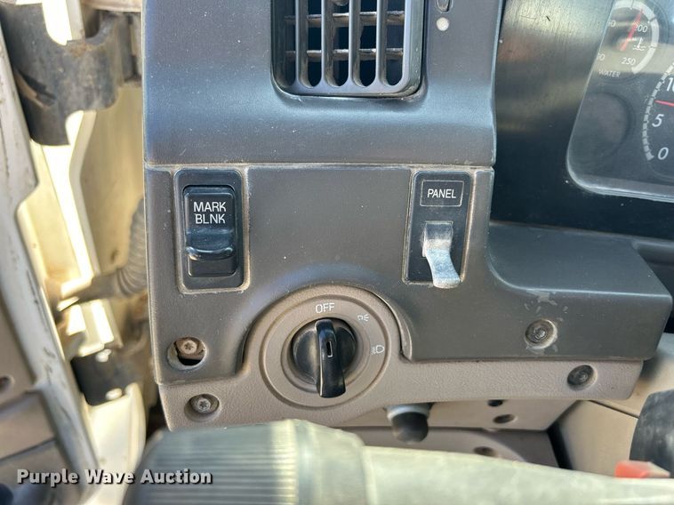 image for item EV9401 2003 Sterling LT9500  ready mix truck