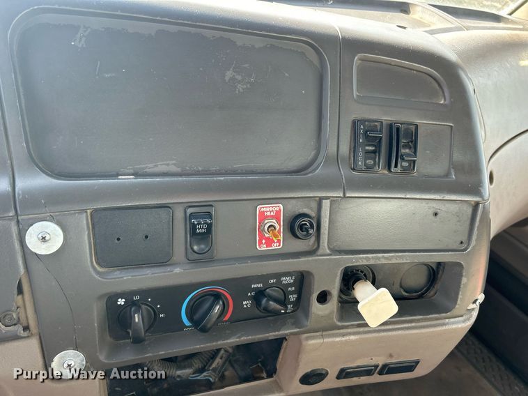 image for item EV9401 2003 Sterling LT9500  ready mix truck