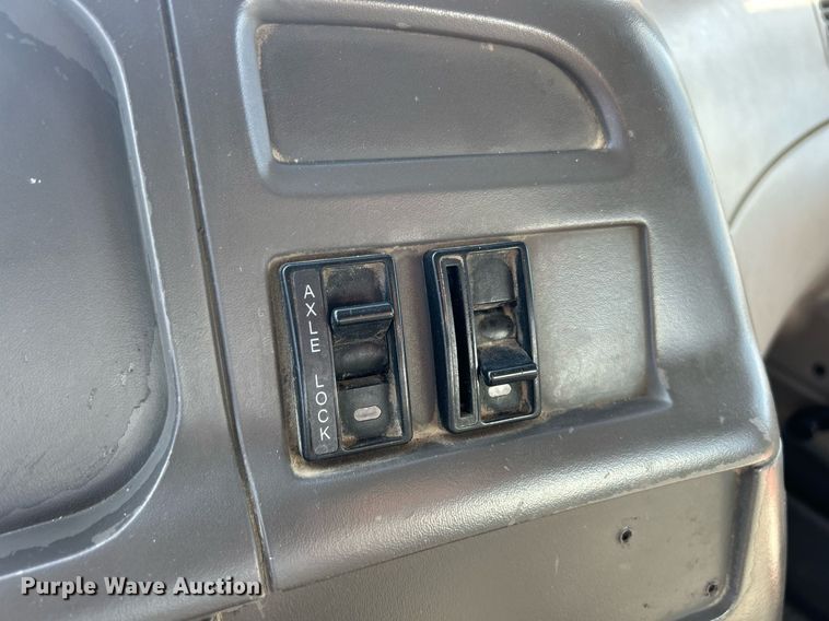 image for item EV9401 2003 Sterling LT9500  ready mix truck